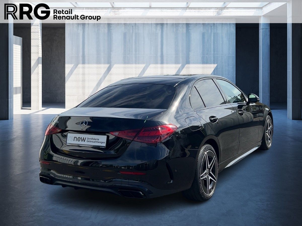 Mercedes-Benz C 300 - Bild 5