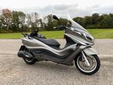 Piaggio X10 350i ABS ASR Topcase - PIAGGIO 1