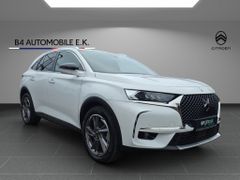 Fahrzeugabbildung DS Automobiles DS 7 Crossback E-Tense 225 Rivoli