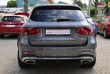 Mercedes-Benz GLC 200 d AMG Line 4Matic AHK Burmester 360° ACC - gebrauchte Mercedes-Benz GLC 200 aus dem Jahr 2021