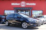 Opel Astra K Sports Tourer 14 Dynamic NAVI 900 KAMERA