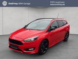 Ford Focus Turnier 1.5 EcoBoost ST-Line NAVI+SHZ+PDC+ - Ford Focus in Köln