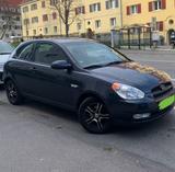 Hyundai Accent TÜV neu - Hyundai Accent aus 2007