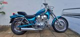 Suzuki VS 1400 Intruder mit Gewährleistung - SUZUKI CHOPPER 1400