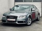 Audi A4 Lim. 2.0 TFSI quattro*XENON*TEMP*SHZ*AHK*1.HD - gebrauchte Audi A4 aus dem Jahr 2008