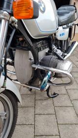 BMW R 65  _ 247 - BMW MOTORRAD R65