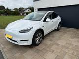 Tesla Model Y Long Range Dual Motor AWD AHK Akku 96%