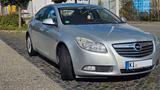 Opel Insignia 2.0 CDTI Edition 96kW Automatik Edition