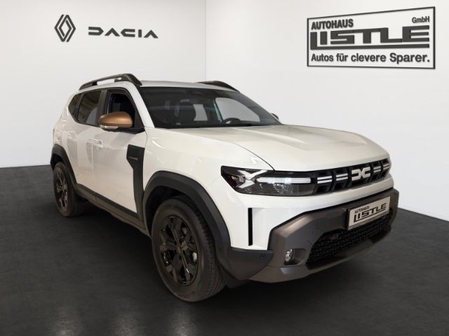 Fahrzeugabbildung Dacia Duster III Mild Hybrid 140 Extreme Winter-Plus-P