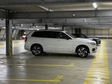 Volvo XC90 B5 AWD 2 Jahre Garantie/Panorama/7 Sitz ... - Volvo XC90 aus 2022
