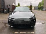 Audi S6 Avant edition one grey *PANO*ADVANCED KEY*360 - Audi Unfallwagen