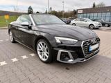 Audi S5 Cabriolet 3.0 TFSI quattro*B&O*MATRIX-LED*MMI - gebrauchte Audi S5 aus dem Jahr 2022