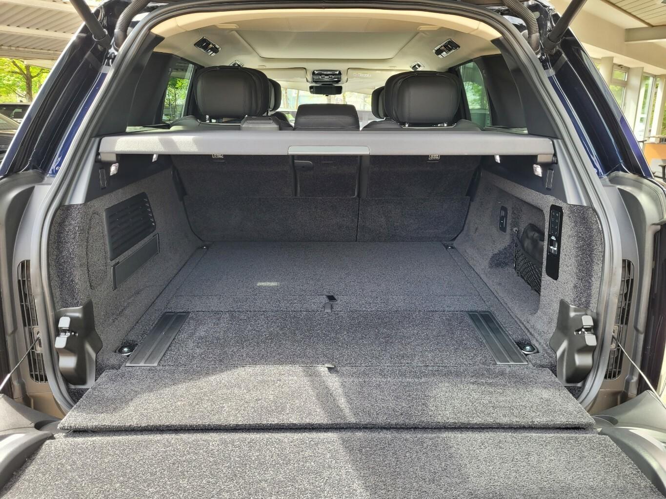 Land Rover Range Rover P530 Autobiography*AHK*Pano*Massage