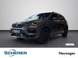 Cupra Ateca 2.0 TSI DSG 4Drive Businesspaket CUPRA Plu