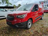 Opel Combo E Premium "Cargo Edition" 1-Hand/Navi/DAB