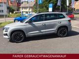 Skoda KAROQ SPORTLINE 150DSG AHK MATRIX LED NAVI ..... - Skoda Karoq in Nürnberg