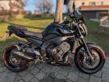 Yamaha FZ1n RN16 ABS Shark Endtopf viel Zubehör - Offers