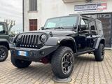 Jeep Wrangler Unlimited 2.8 CRD DPF Sahara Auto - Jeep Wrangler aus 2012: Unlimited