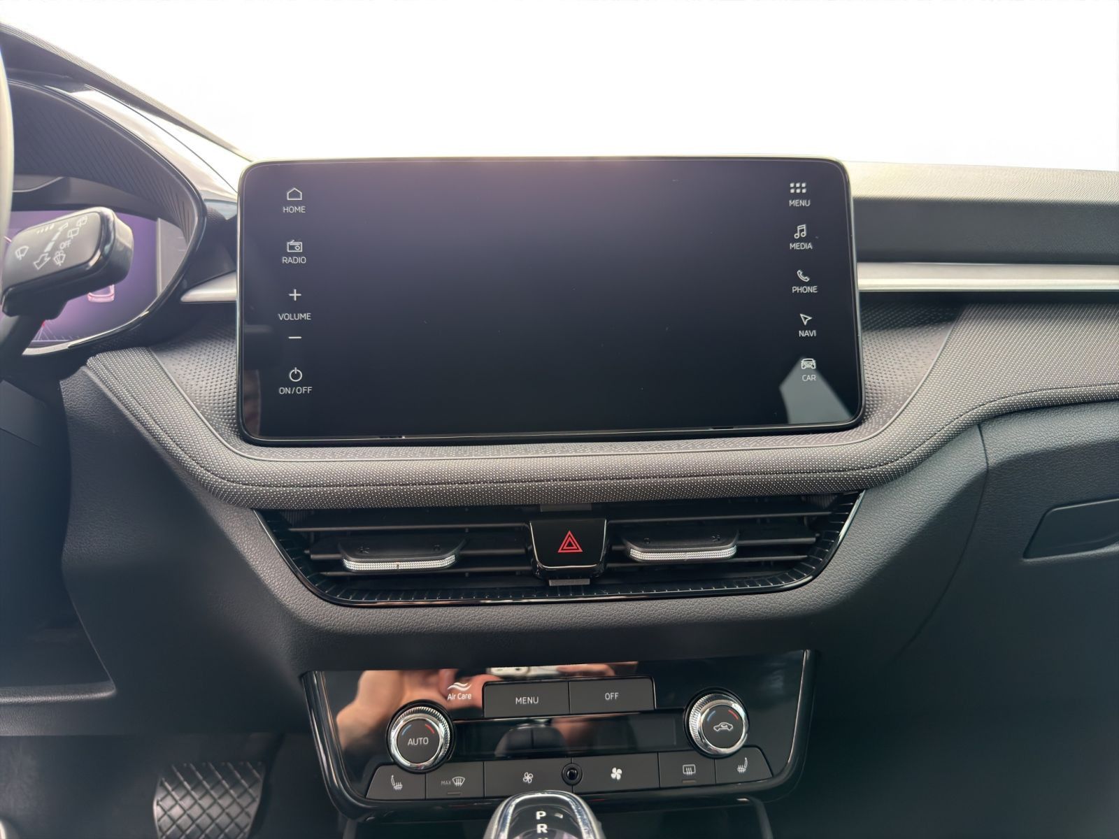 Skoda Fabia - Bild 14