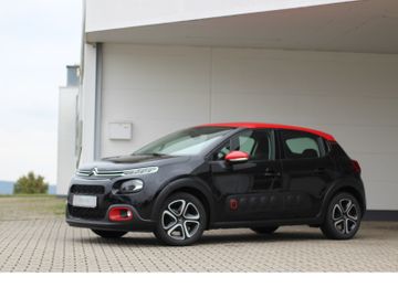 Citroën C3 Shine