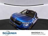 Skoda Kamiq 1.5 TSI Monte Carlo AHK, PDC, SRA, Regense - Skoda Kamiq in Mainz
