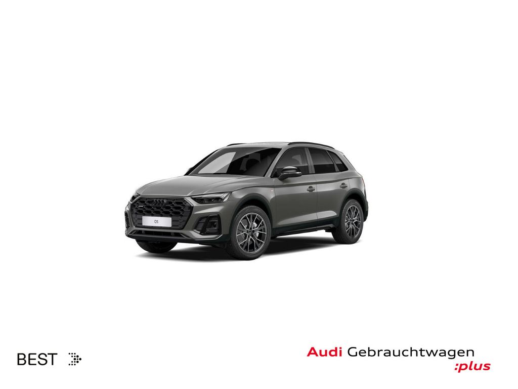 Image of Audi Q5
