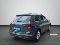 Volkswagen Tiguan - Vorschau Bild 3