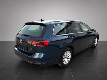 Volkswagen Passat Variant - 5