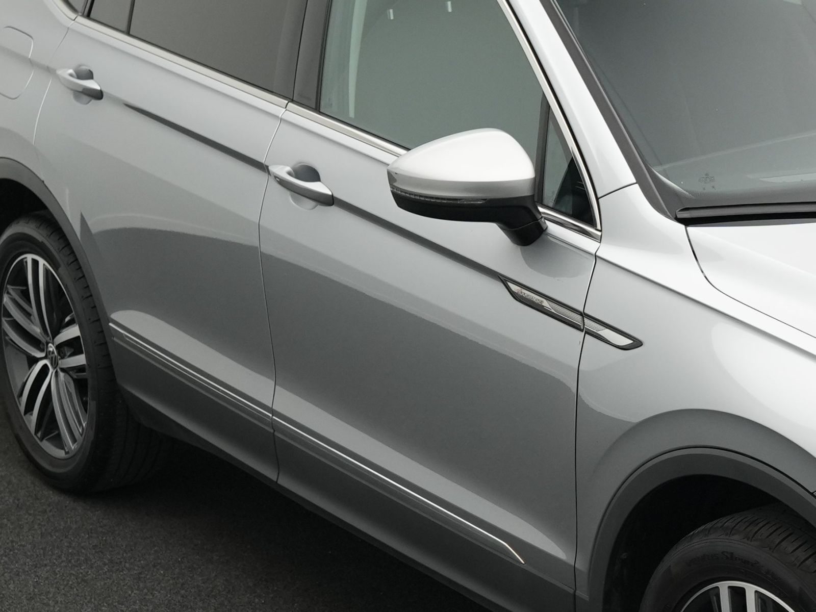 Volkswagen Tiguan Allspace - Bild 39