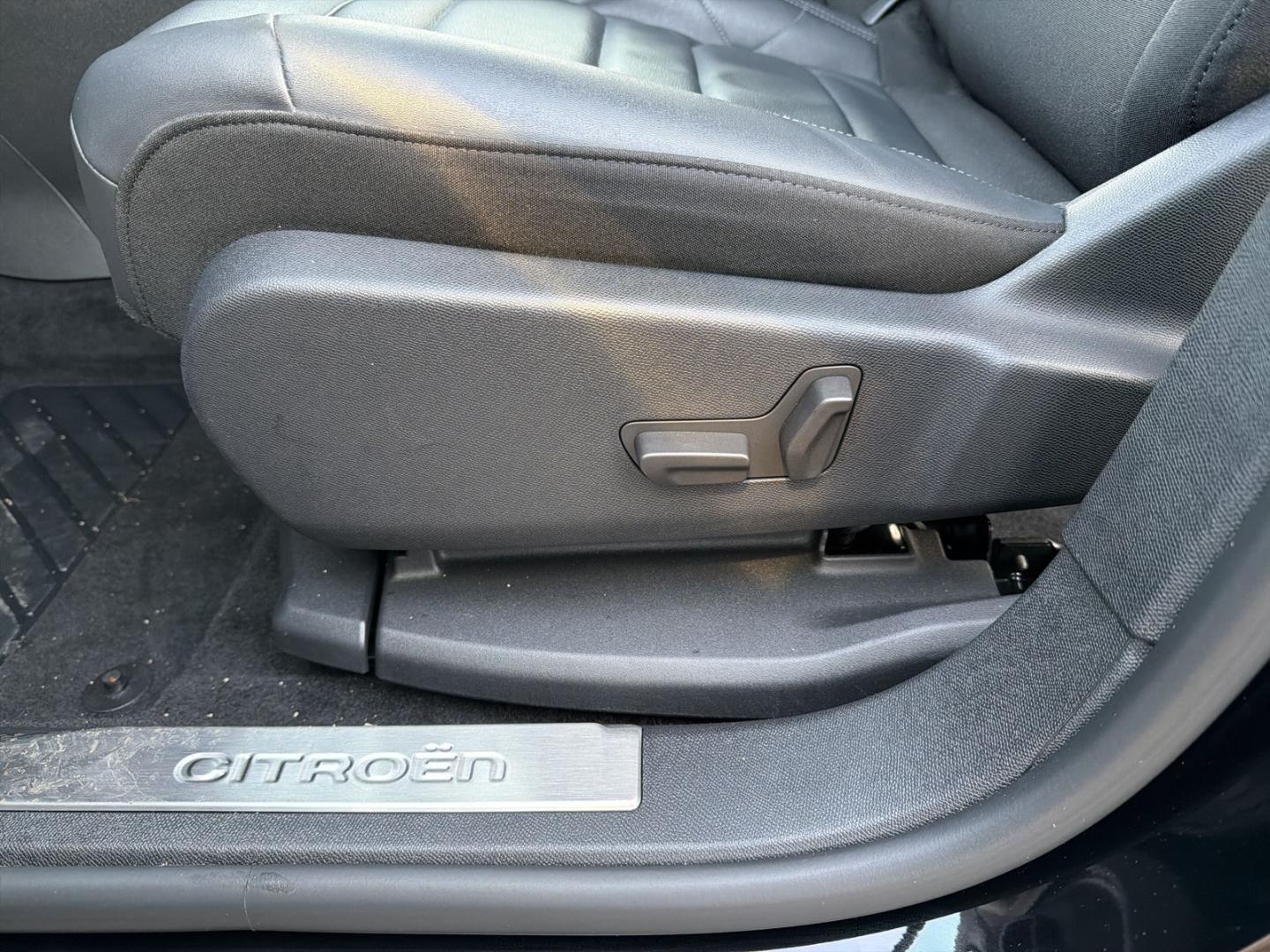 Citroën C5 Aircross Shine 1.5D BLU 360 Kamera LED ACC El