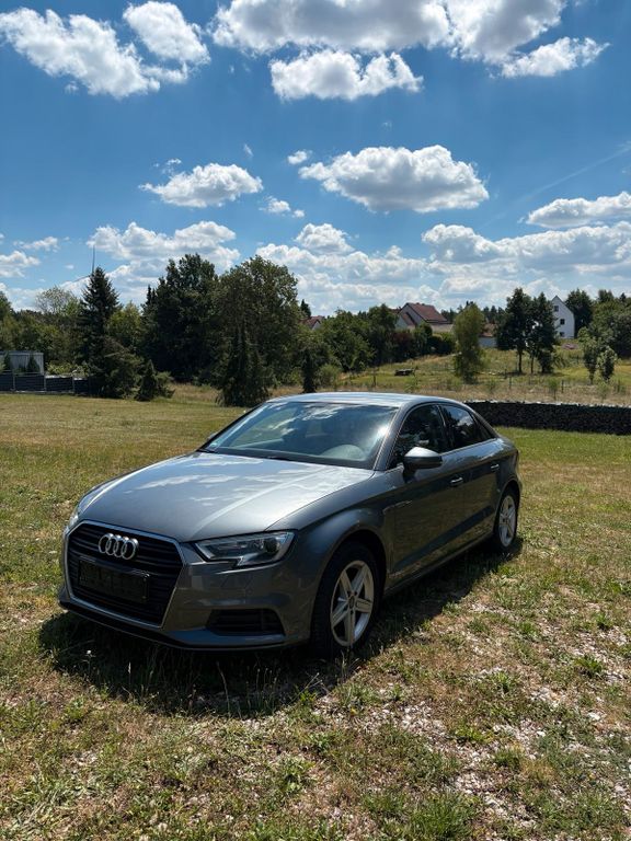Image of Audi A3