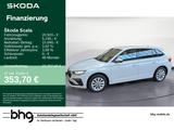 Skoda SCALA 1.0 TSI DSG SELECTION *TEMPOMAT*NAVI*KAMER - gebrauchte Skoda Scala aus dem Jahr 2024