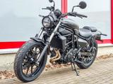 Kawasaki Eliminator 500 Modell 2025, sofort verfügbar! - CHOPPER VON 251 BIS 500 CCM