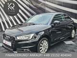 Audi A1 sport S-Line Ultra 91706km - Audi: A 9