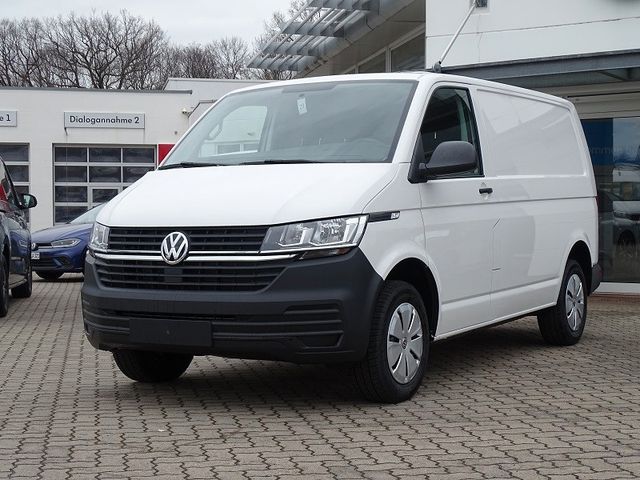 T6.1 Transporter 2.0 TDI Kasten / Komfort Plus