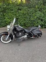 Harley-Davidson Road King Classic  - Harley-Davidson Motorräder in Mönchengladbach