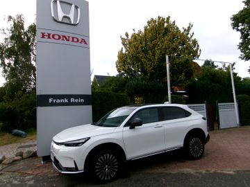 Fotografie Honda e e:Ny1 Advance Paket