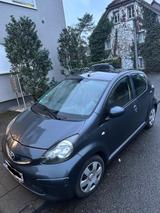 Toyota Aygo (X) 1,0 -