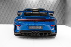 992 GT3 2025 WEISSACH BOSE LIFTING ON STOCK!!