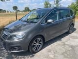 Seat Alhambra 2.0 TDI 110kW FR-Line DSG Full Link AHK - Seat Alhambra in Hagen