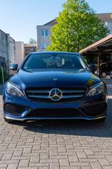 Mercedes-Benz C 220 d