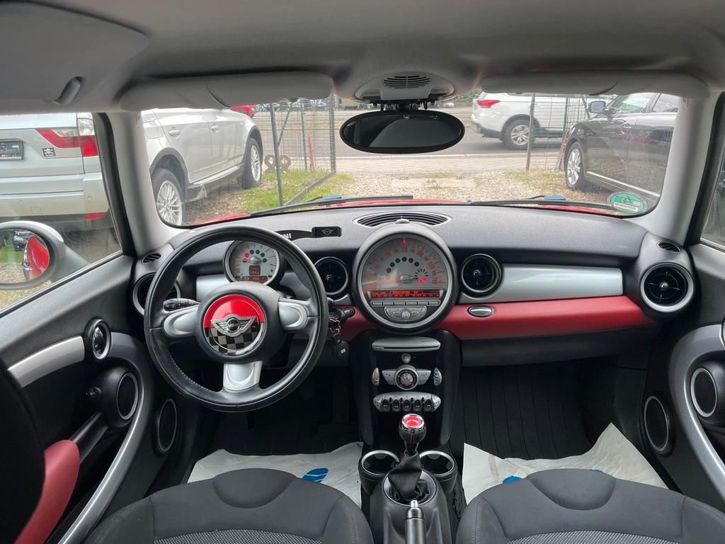 MINI ONE