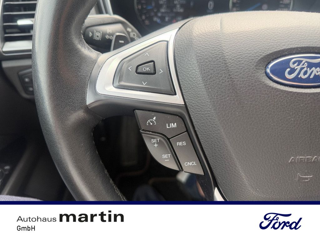 Fahrzeugabbildung Ford Mondeo 2.0 TDCi Titanium KLIMA SYNC PDC SHZ NAVI