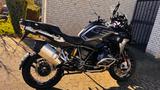 BMW R 1250 GS Triple Black  - BMW Motorräder in Mönchengladbach