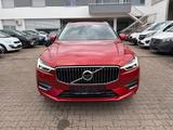 Volvo XC 60 Inscription AWD*360°KAMERA*LEDER*LED* - Volvo XC60 Inscription mit Benzin-Antrieb