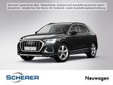 Audi Q3 advanced 35 TDI 110(150) kW(PS) S tronic - Audi Q3 Neuwagen mit Diesel-Antrieb: Geländewagen
