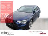 Audi S3 Limousine 2.0 TFSI Q BLACK MATRIX B&O APP - Audi S3 Jahreswagen