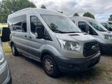 Ford Transit Kombi 330 L2 Trend/STANDH/9-SITZE/KLIMA/ - Ford Kleinbus 9-Sitzer