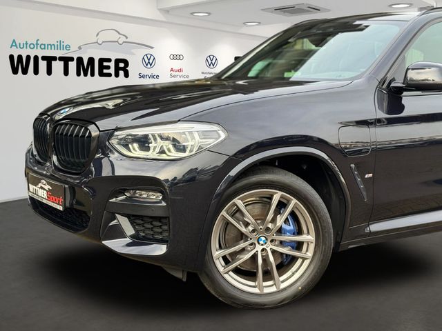 X3 xDrive 30 e M Sport Hybrid