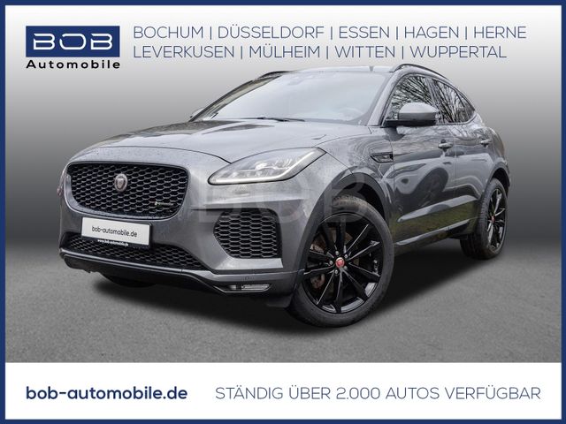 Jaguar E-Pace P250 R-Dynamic S PANO NAVI KLIMA AHK